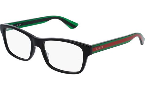 gucci peach prescription glasses|gucci prescription glasses online.